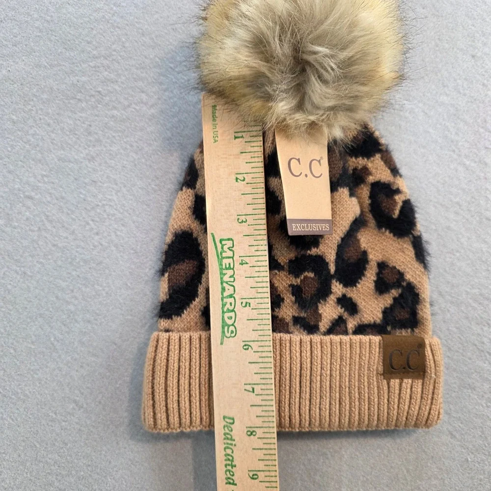 Cc Exclusives measurements included